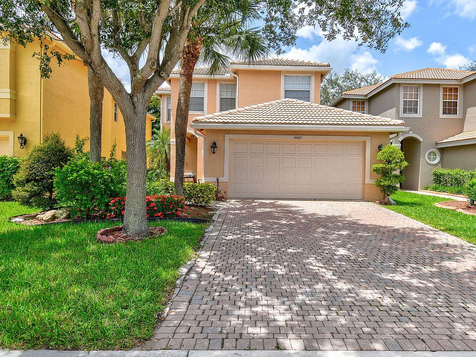 5087 Starblaze Dr, Greenacres, FL 33463 Zillow