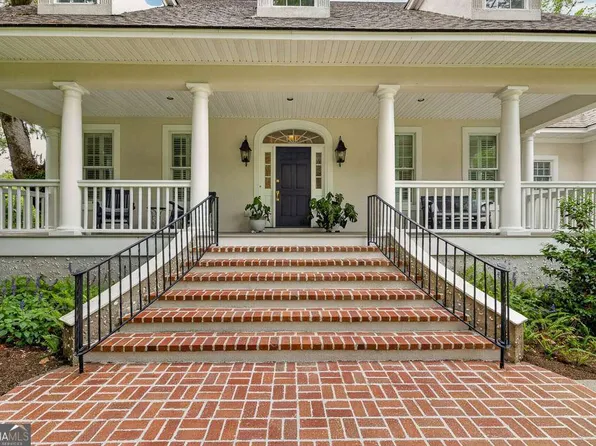 31 Tanglewood Rd, Saint Simons Island, GA 31522