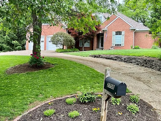 2708 N Blue Ridge Ct photo 1
