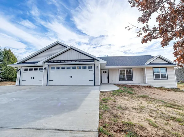 1046 Eagle Dr, Sobieski, WI 54171