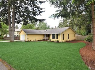 241 Planer Ct SE, Olympia, WA 98513
