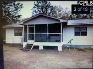 105 Patricia Ave, Pelion, SC 29123