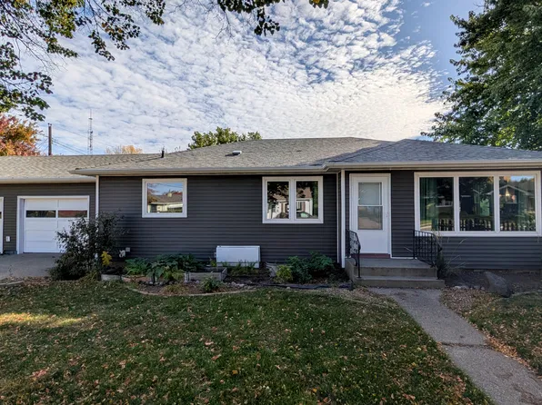 1117 N Mandan St, Bismarck, ND 58501