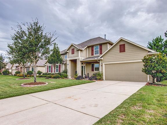 3rd image of 22314 Sundance Creek Ln