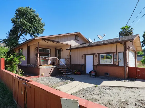 330 Lake St, Clearlake Oaks, CA 95423