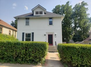 233 Lafayette Ave, Council Bluffs, IA 51503