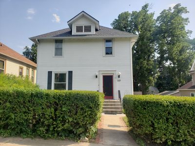 233 Lafayette Ave, Council Bluffs, IA, 51503