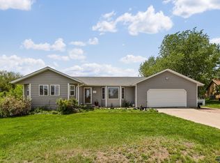 622 Elm Ct, Box Elder, SD 57719