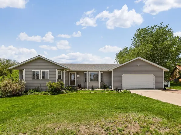 622 Elm Ct, Box Elder, SD 57719