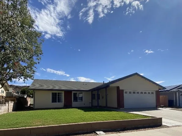 28144 Alaminos Dr, Santa Clarita, CA 91350