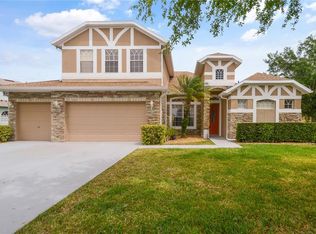 1711 Bridgets Ct, Kissimmee, FL 34744