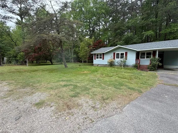 115 Clark Ln, Seaford, VA 23696
