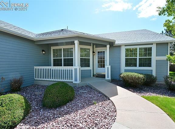 2nd image of 6678 Showhorse Ct
