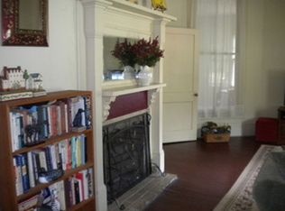 506 W Main St, Rowland, NC 28383