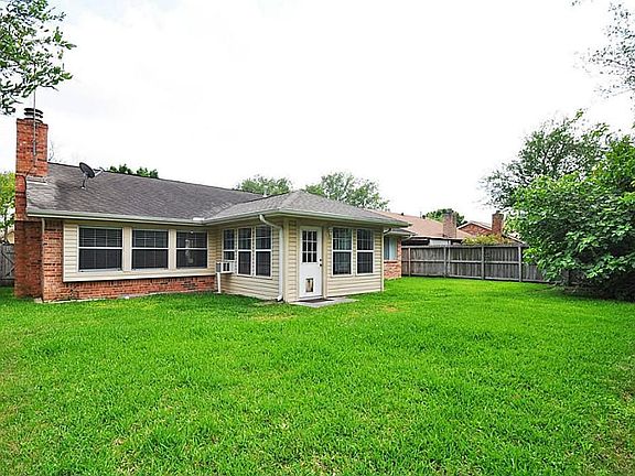 2nd image of 14318 Whitecross Dr