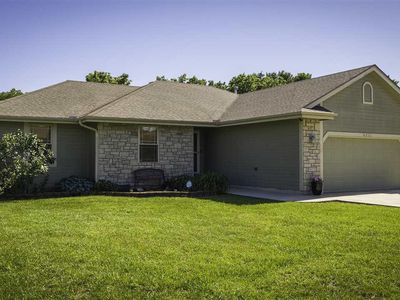 4111 SE 23rd Ter, Tecumseh, KS, 66542