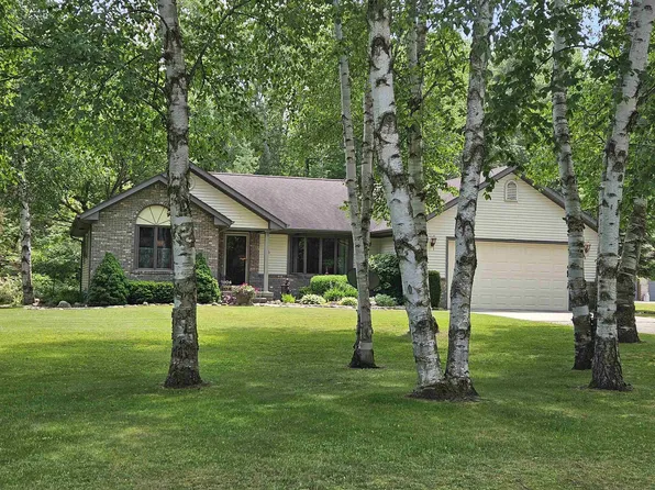 7204 Berrywood Ln, Lexington, MI 48450