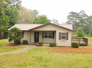 218 Wynn Rd, McDonough, GA 30252