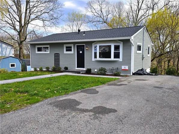 18-20 Mountain Avenue, Middletown, NY 10940