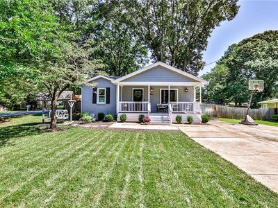 961 Oakview Dr SE, Smyrna, GA, 30080
