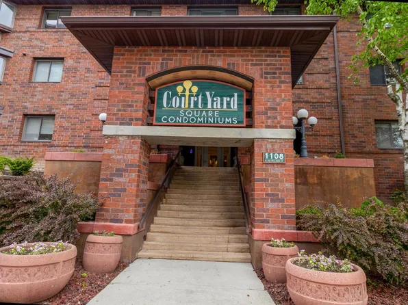 1108 North Milwaukee STREET #250, Milwaukee, WI 53202
