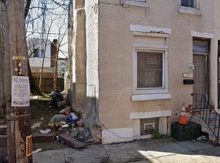 1322 W Rush St, Philadelphia, PA