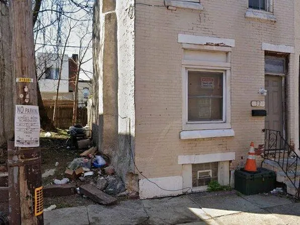 1322 W Rush St, Philadelphia, PA 19132