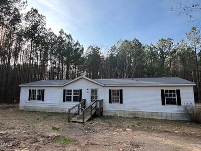 178 Casei Ln, Henderson, NC, 27537
