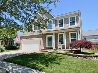816 Anna Ln, Millersville, MD 21108