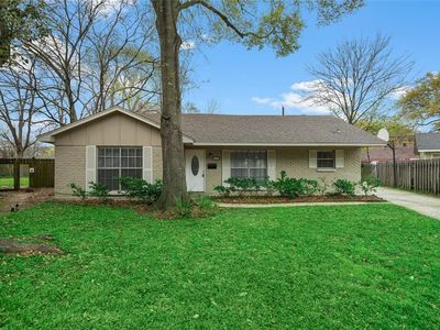 5826 Spruce Forest Dr, Houston, TX, 77092