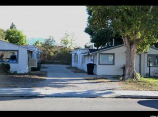 48 E 500th St S #A-B, Springville, UT 84663