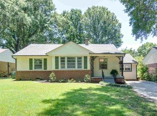 4897 Amboy Rd LOT 46, Memphis, TN 38117