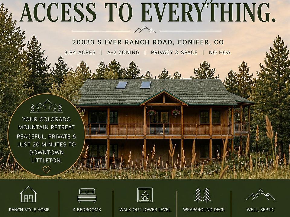 1st image of 20033 Silver Ranch Road