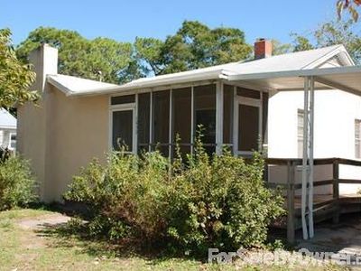 1032 Mulberry Ave, Panama City, FL, 32401