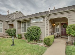 9104 S Florence Ave, Tulsa, OK 74137