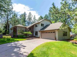 4126 S Suncrest Ln, Veradale, WA 99037