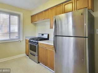 4663 Kendrick Rd, Suitland, MD 20746