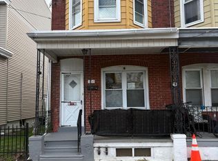 604 Hunter St, Gloucester City, NJ 08030