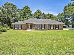 9170 Azalea Run Ct, Mobile, AL 36695