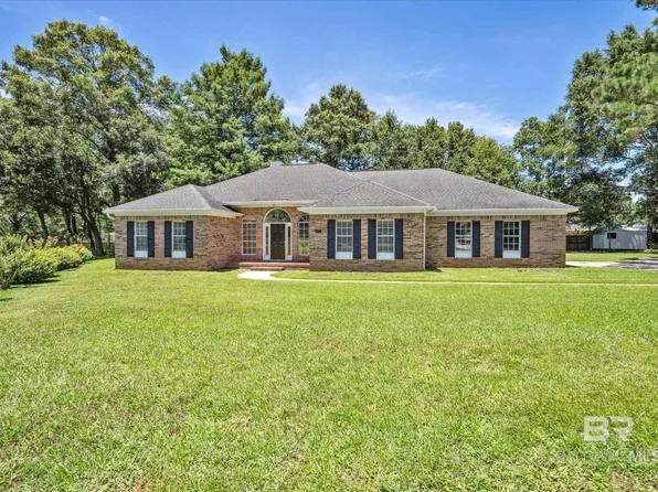 9170 Azalea Run Ct, Mobile, AL 36695