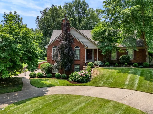 4509 Naneen Dr, Louisville, KY 40216