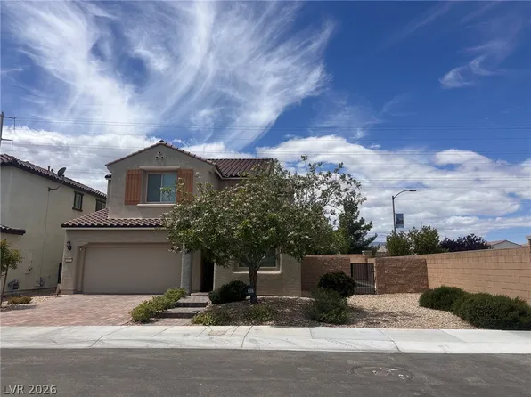 8171 Skye Sweep St, Las Vegas, NV 89166