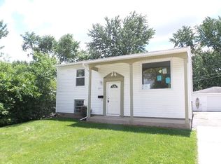 221 McKool Ave, Romeoville, IL 60446