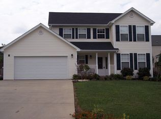 216 Haley Walk, Bristol, TN 37620