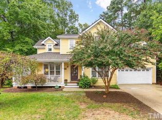 1104 Haughton Green Ct, Apex, NC 27502