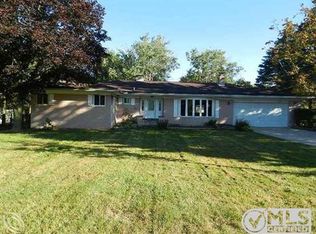 11651 Jean Ann, Washington, MI 48094