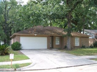 23003 Rothwood Rd, Spring, TX 77389