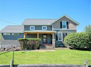 5885 Parkman Rd, Warren, OH 44481