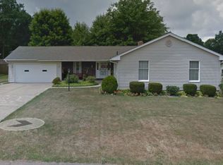 1727 Squaw Creek Dr, Girard, OH