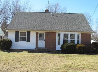 264 E 280th St, Euclid, OH